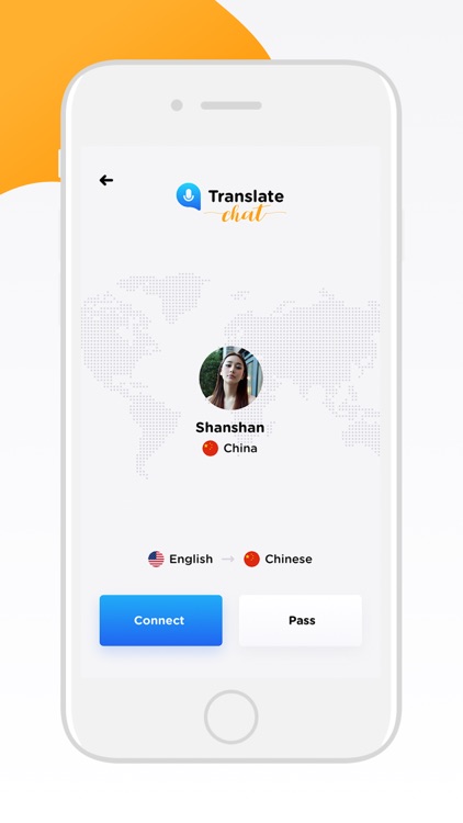 Chat with Translator screenshot-4
