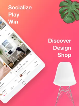 Imágen 2 Decor Matters: Design & Shop iphone