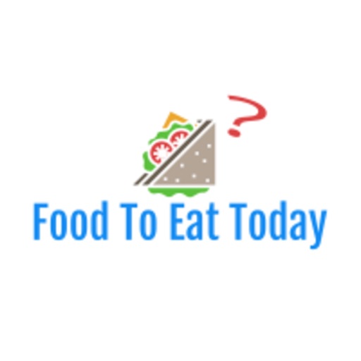 FoodToEatToday