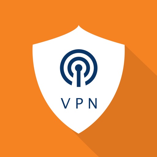 VPN-Security Proxy VPN Icon