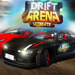 Drift Arena Ultimate