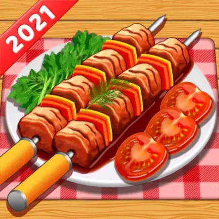 Cooking Adventure- BBQ Craze Cheats