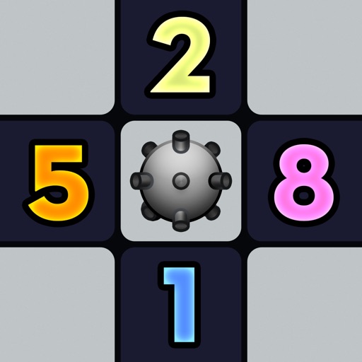 Minesweeper ∙ iOS App