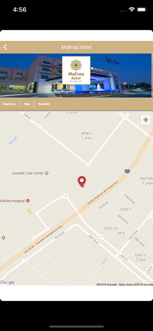 Mafraq Hotel UAE(圖3)-速報App