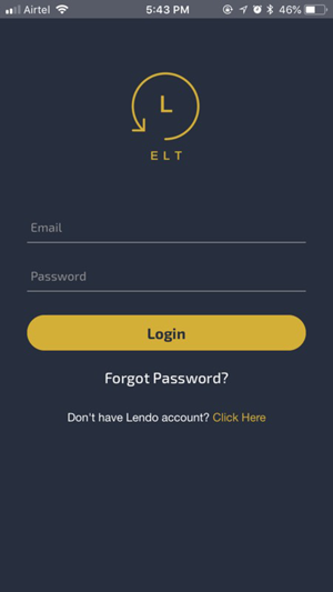 ELT CryptoBank