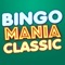 Welcome to Bingo Mania game, this casual game will offer you big fun