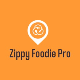 Zippy Foodie Pro Shop