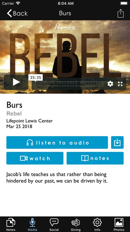 Lifepoint Ohio screenshot-4
