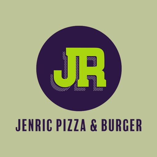 Jenric Pizza & Burger