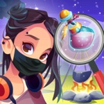 Find Objects Puzzle