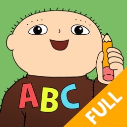 Play ABC, Alfie Atkins - Full