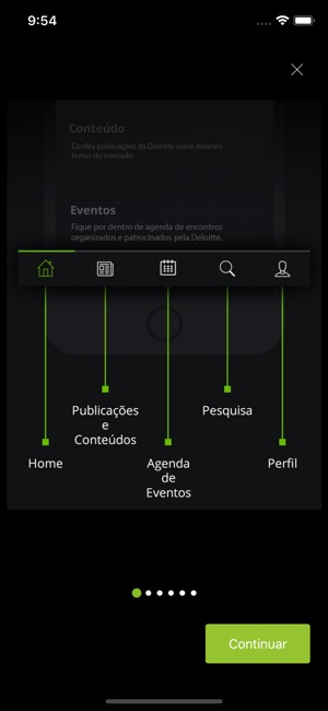 Deloitte Brasil(圖5)-速報App