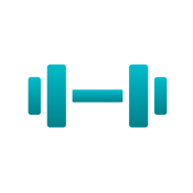 RepCount - Gym Log for Strength and Bodybuilding icon