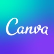 Get Canva: Graphic Design & Video for iOS, iPhone, iPad Aso Report
