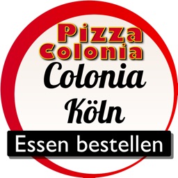 Pizza Colonia Köln Ehrenfeld