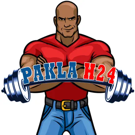 PAKLA H24 Читы