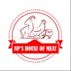 House of Meat
