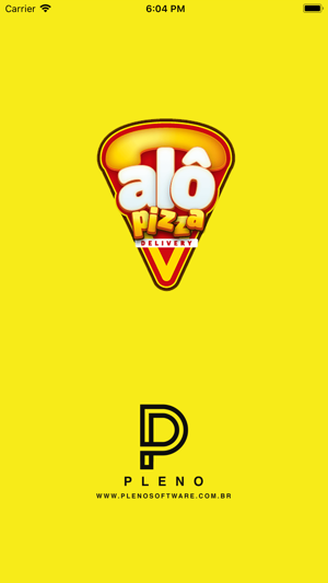 Alô Pizza Delivery BC(圖1)-速報App