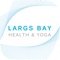 Download the Largs Bay Health & Yoga App today to plan and schedule your meditation, personal training or yoga classes and natural therapy appointments