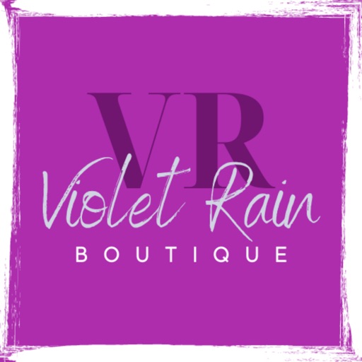 Violet Rain Boutique By Amy Macdonald 