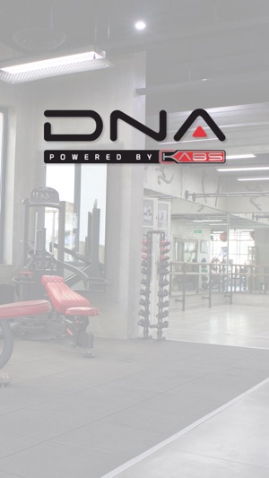 DNA Fitness Evolution(圖1)-速報App