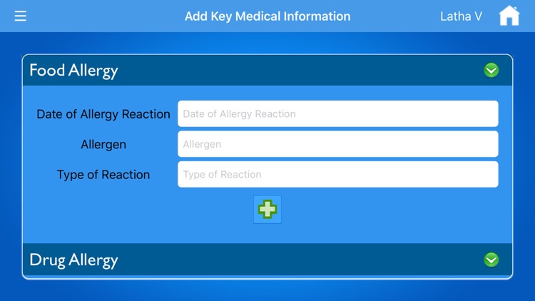 Med Docket Power PHR screenshot-4