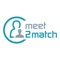 T4M meet2match ist das digitale Networking-Format der Fachmesse T4M - Technology for Medical Devices in Stuttgart
