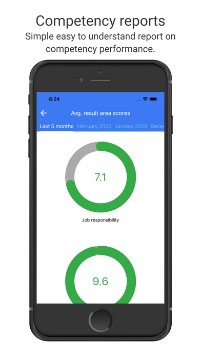 How to cancel & delete Assess Team - Performance Mgmt from iphone & ipad 4