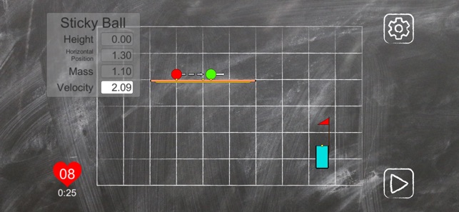 Goldberg Physics(圖1)-速報App