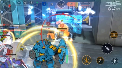 Call Of Mini: Beyond Infinity Tips, Cheats, Vidoes And Strategies | Gamers  Unite! Ios