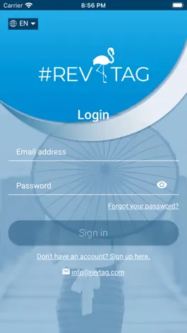 Game screenshot Revtag mod apk