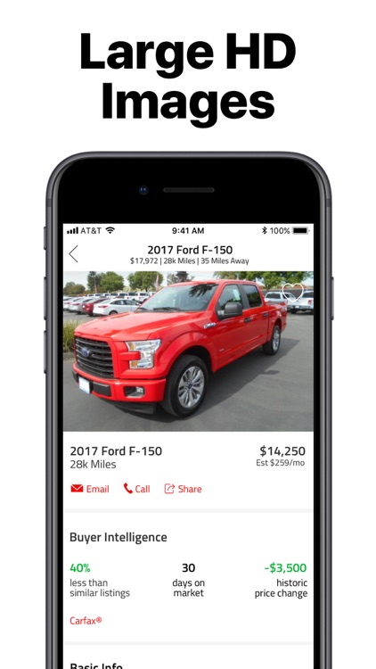 Autolist - Used Cars for Sale