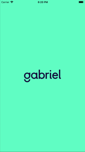 Gabriel Calendar(圖1)-速報App