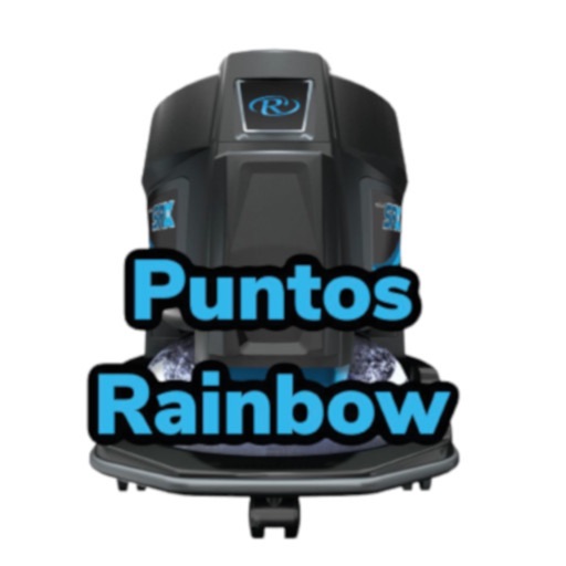Puntos Rainbow Download