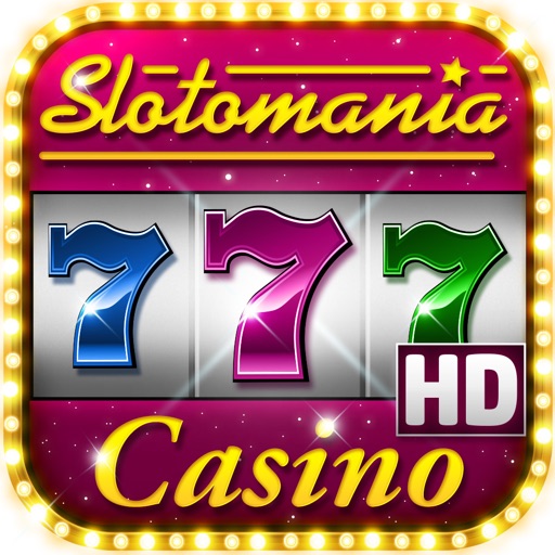 Slotomania HD