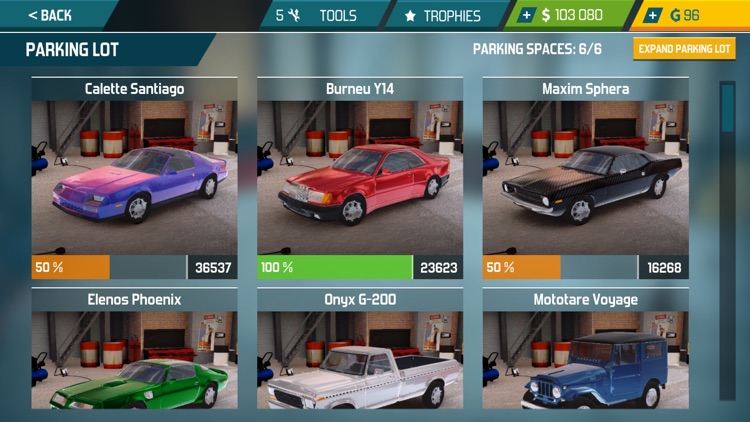 Car Mechanic Simulator 21 screenshot-4