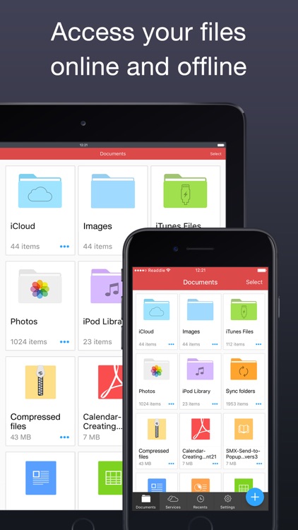 PDF Expert by Readdle screenshot-5