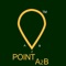 Point A2B Passenger app lets your user book their taxi / cab with ease, packed with features that will put you on top of the Taxi / car rental market