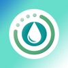 Icon Drink Water Reminder - Tracker