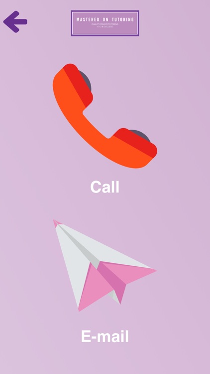 MoTutoring screenshot-4