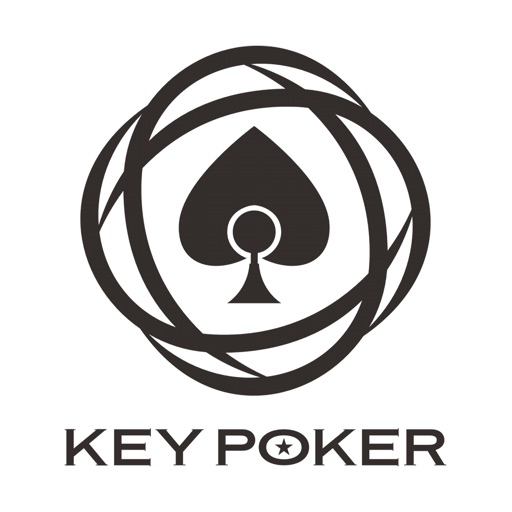 KEY POKER メンバーアプリ