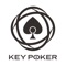 KEY POKER公式アプリをリリースしました。