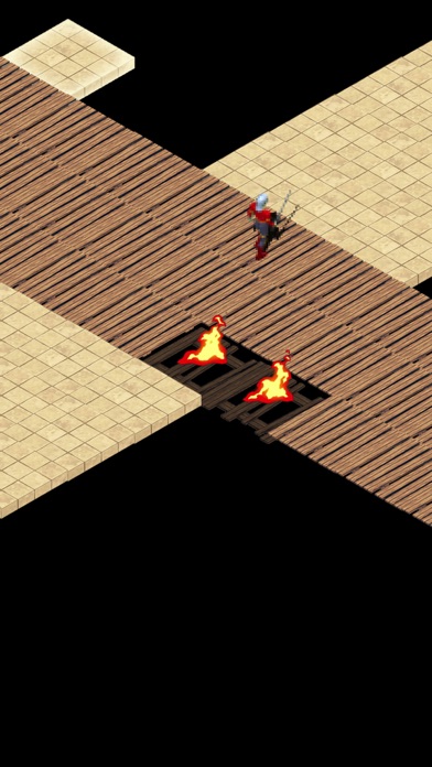 Castle Quest Adventure screenshot 3