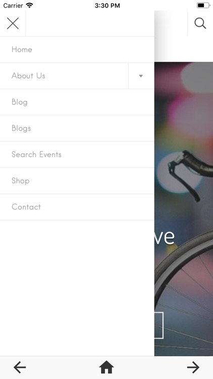 Chicks Who Ride Bikes