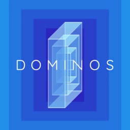 Dominos - finest puzzle game