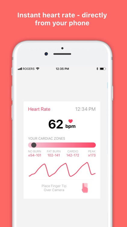 Rthm Health screenshot-3