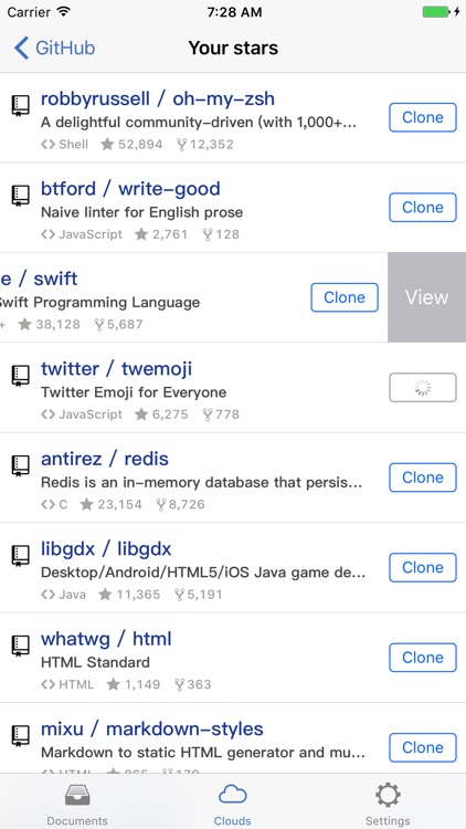 TextCode screenshot-3