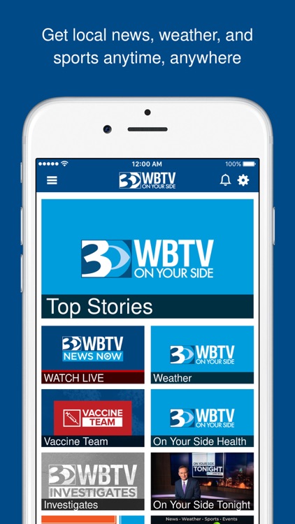WBTV 3 Local News On Your Side
