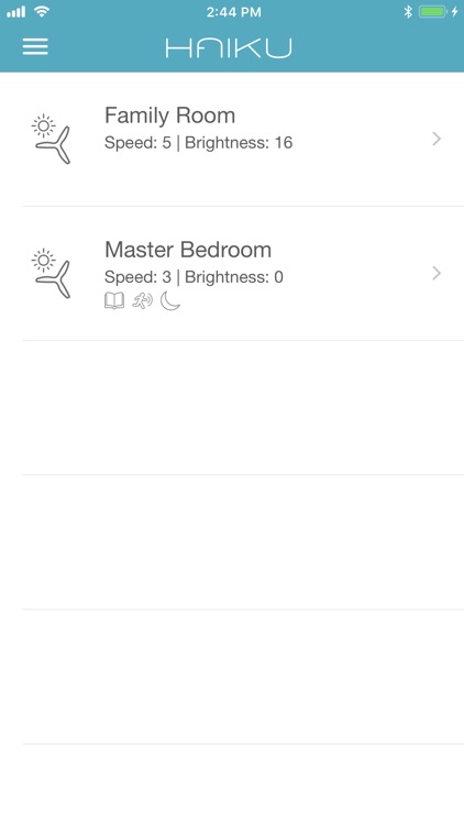 Haiku Home screenshot-0