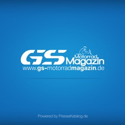 GS Motorrad Magazin